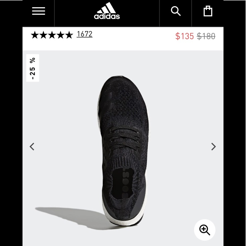 Comfy Adidas - Picture 8 of 8